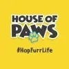 House Of Paws Private Limited Company Logo