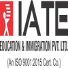 I.A.T.E. Education And Immigration Private Limited Company Logo