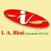 I.A. Bhai Enterprises Private Limited Logo