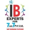 Ib Experts For 7 On 7 Private Limited Company Logo