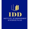 Idd Institute Of Management And Science Private Limited Logo