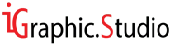 Igraphic Studio Llp Logo