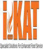 Ikat Kitchen India Private Limited Company Logo