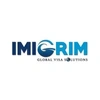 Imigrim Global Visa Solutions Private Limited Logo
