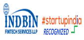 Indbin Fintech Services Llp Logo