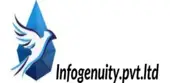 Infogenuity Privite Limited Logo