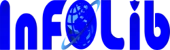 Infolib Technology Private Limited Logo
