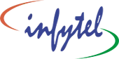 Infytel Corporation Private Limited Logo