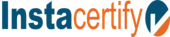 Instacertify Labs Private Limited Logo