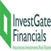 Investgate Financial Planners Imf Private Limited Logo