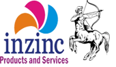 Inzinc Consulting India Private Limited Logo