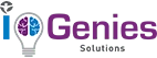 Iogenies Solutions Llp Logo