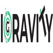 Iogravity Global Tech Private Limited Logo