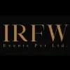 Irfw Events Private Limited Company Logo