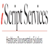 Iscript Services (India) Private Limited Logo