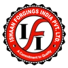 Ishaan Forgings India Private Limited Logo