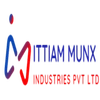 Ittiam Munx Industries Private Limited Logo