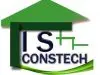 I S Constech Private Limited Company Logo
