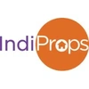 Indiprops Consulting Private Limited Logo