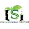 Indian Shrubbery Infotech Private Limited Logo