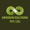 Infigrow Solutions Private Limited Company Logo