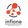 Infione Business Solutions Private Limited Logo