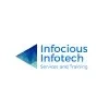 Infocious Infotech Private Limited Logo
