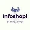 Infoshopi Online Services Llp Logo