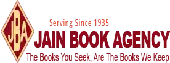 Jain Book Agency Private Limited Logo
