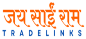 Jaisairam Tradelinks Private Limited Logo