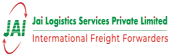 Jai Logistics Services Private Limited Logo