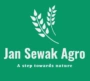 Jan Sewak Agro Corpp Private Limited Logo