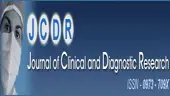 Jcdr Research And Publications Private Limited Logo