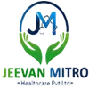 Jeevan Mitro Healthcare Private Limited Company Logo