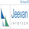 Jeevan Infotech India Private Limited Logo