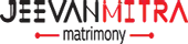 Jeevan Mitra Matrimony Services Private Limited Company Logo