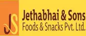 Jethabhai & Sons Foods & Snacks Private Limited Logo