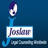 Joslaw Consulting India Private Limited Logo