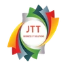 Jtt Business It Solutions Private Limited Logo