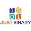 Justbinary Private Limited Company Logo