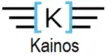 Kainos Innovative Solutions Private Limited Company Logo