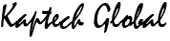 Kaptech Global Solutions Private Limited Logo