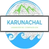 Karunachal Foundation Logo