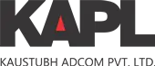 Kaustubh Ad-Com Private Limited Logo