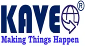 Kaveo Business Solutions Private Limited Company Logo
