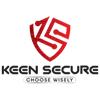 Keensecure Technology Private Limited Logo
