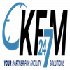 Kfm247 Services India Private Limited Logo