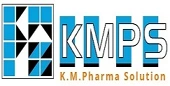 K M Pharma Solution Private Limited Logo