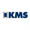 Kms Moulders Private Limited Logo