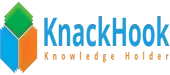 Knackhook It Services Private Limited Logo